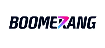 Boomerang Casino logo