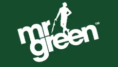 Mr Green logo