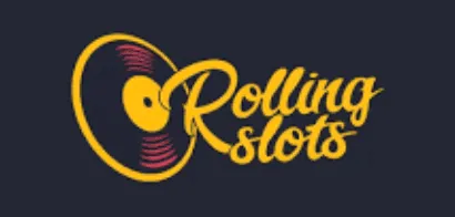 Rolling Slots logo