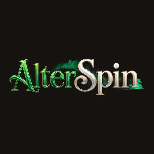 Alterspin logo