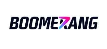 Boomerang Casino logo